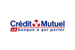 Crédit Mutuel