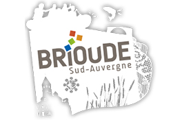 Ville de Brioude